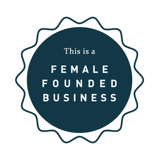 This is a female founded business.