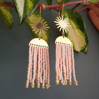 Hera Oracle 'Phoebe Pink'