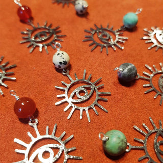 The Himaya Collection. Fundraising to support the humanitarian crisis in Syria.