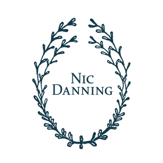 <h1>Nic Danning Jewellery<h1>