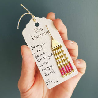 Nic Danning Jewellery | Reconditioning and repairs service