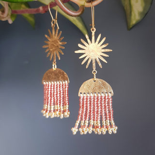 Hera Icarus 'Coral'